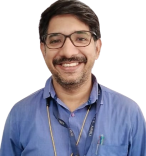 Prof. Anand Joshi