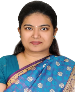 Prof. Deepali Kadam