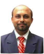 Late Mr. Sameer Ekbote