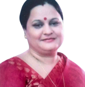 Dr. Meghana Chatterjee