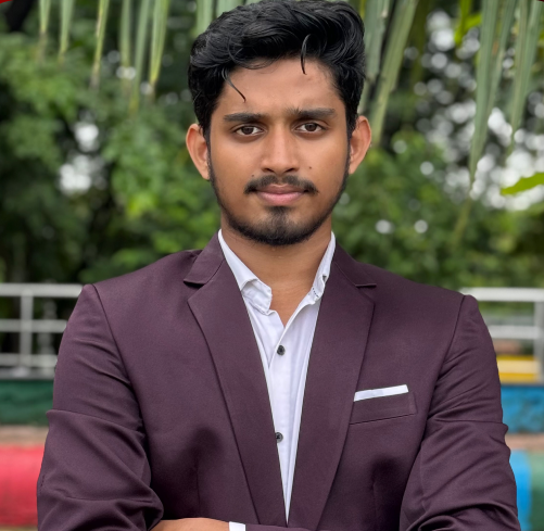 ABHIN SHETTY