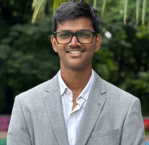 ADITYA DONGRE