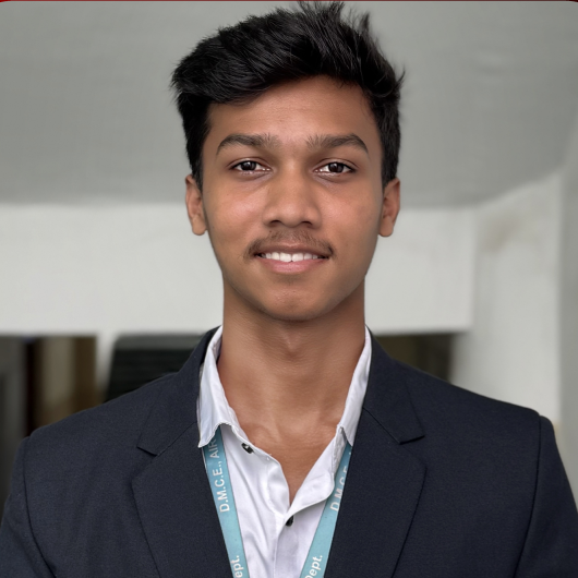 DIVESH PRASAD