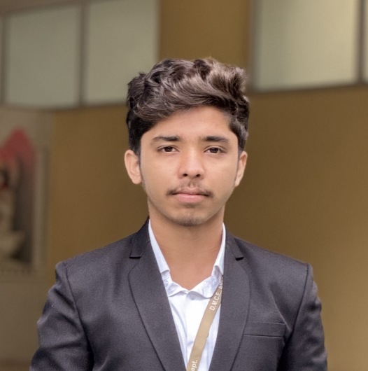 GANDHARV PATIL