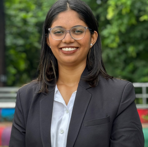 GAURI PACHPOL