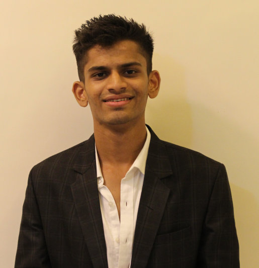 KAUSTUBH RANE
