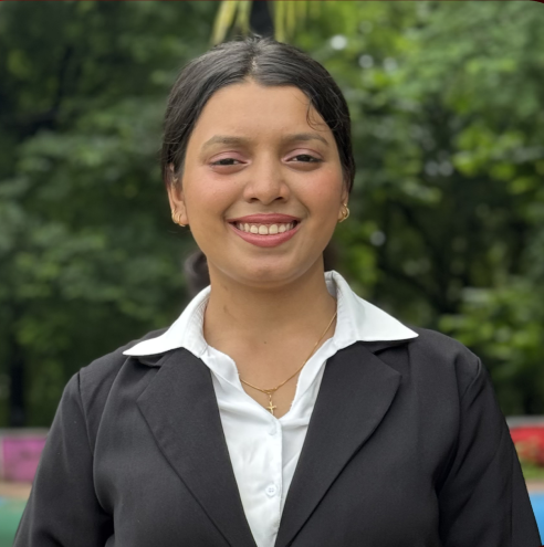 RIYA PEREIRA