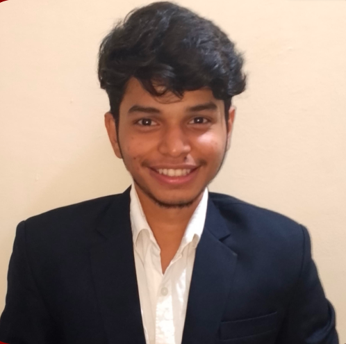 SHEKHAR SINGH