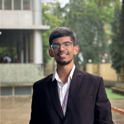 SHRIRAM NALAWADE