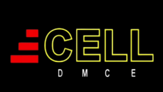 E-CELL DMCE Logo